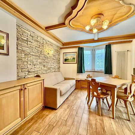 B&B Family Accommodation Canazei Bike Friendly Εξωτερικό φωτογραφία