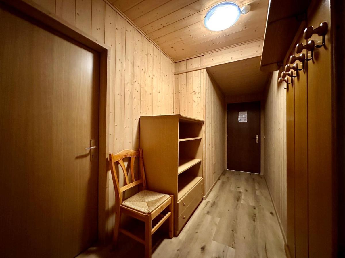 B&B Family Accommodation Canazei Bike Friendly Εξωτερικό φωτογραφία