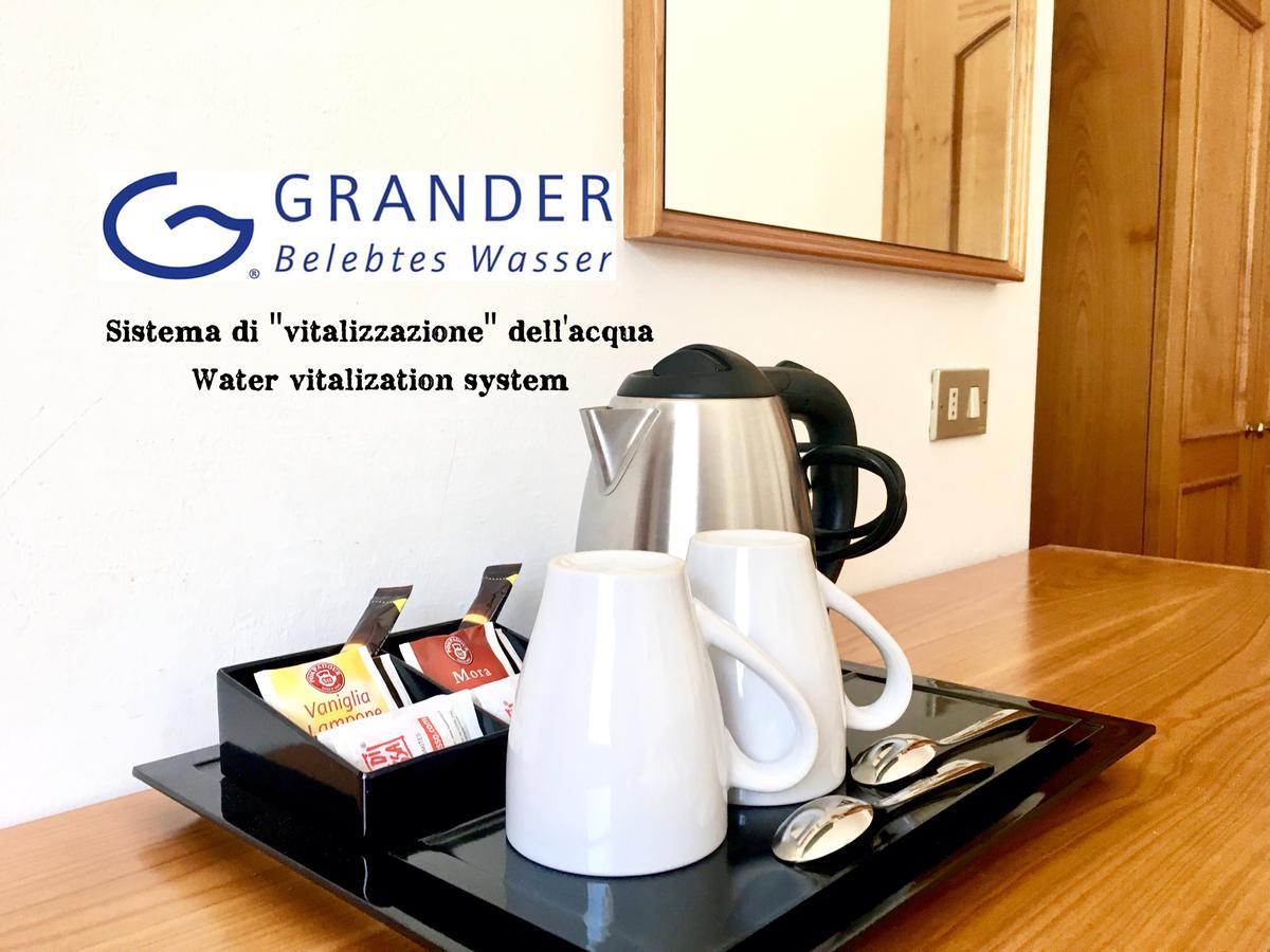 B&B Family Accommodation Canazei Bike Friendly Εξωτερικό φωτογραφία